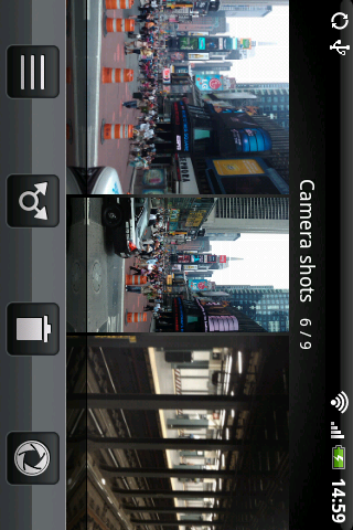 Illustration for article titled HTC Hero Review: Ambitious, But Tragically Flawed
